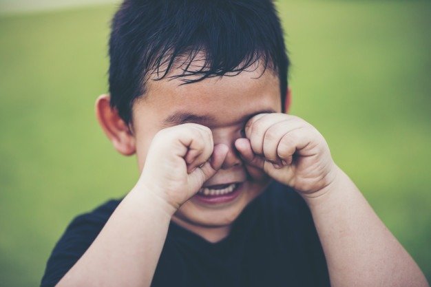 Como lidar com a ansiedade infantil durante a quarentena?