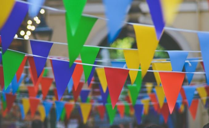 Como fazer uma festa junina em casa com as crianças?