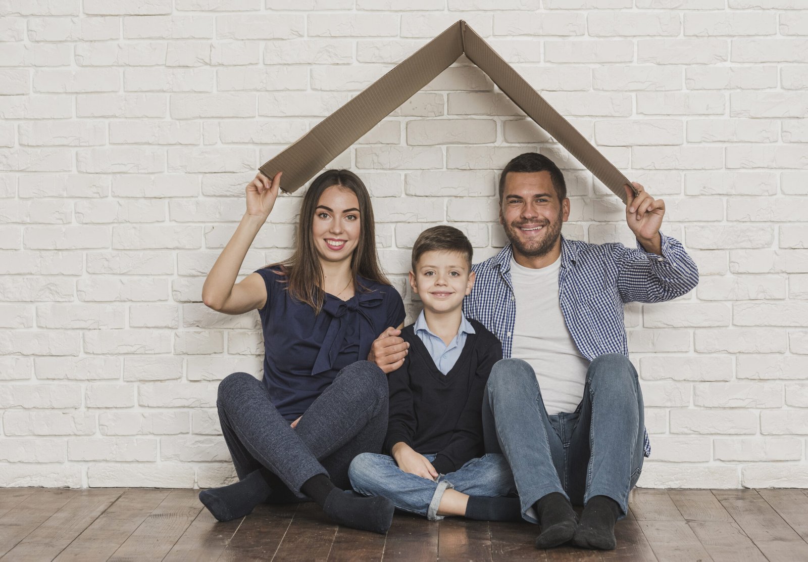 Como vocês estão aproveitando a quarentena com os filhos?