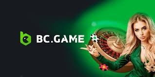BC.Game Crypto Casino Revolutionizing Online Gambling in Bangladesh BC.Game Crypto Casino Revolutionizing Online Gambling in Bangladesh