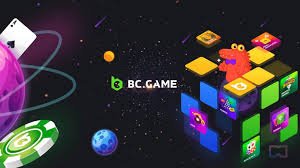 BC Game комісія Ваш ключ до безпеки та чесності в іграх