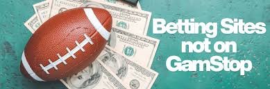 Exploring UK Bookies Not on Gamstop A Guide for Bettors 1948962845