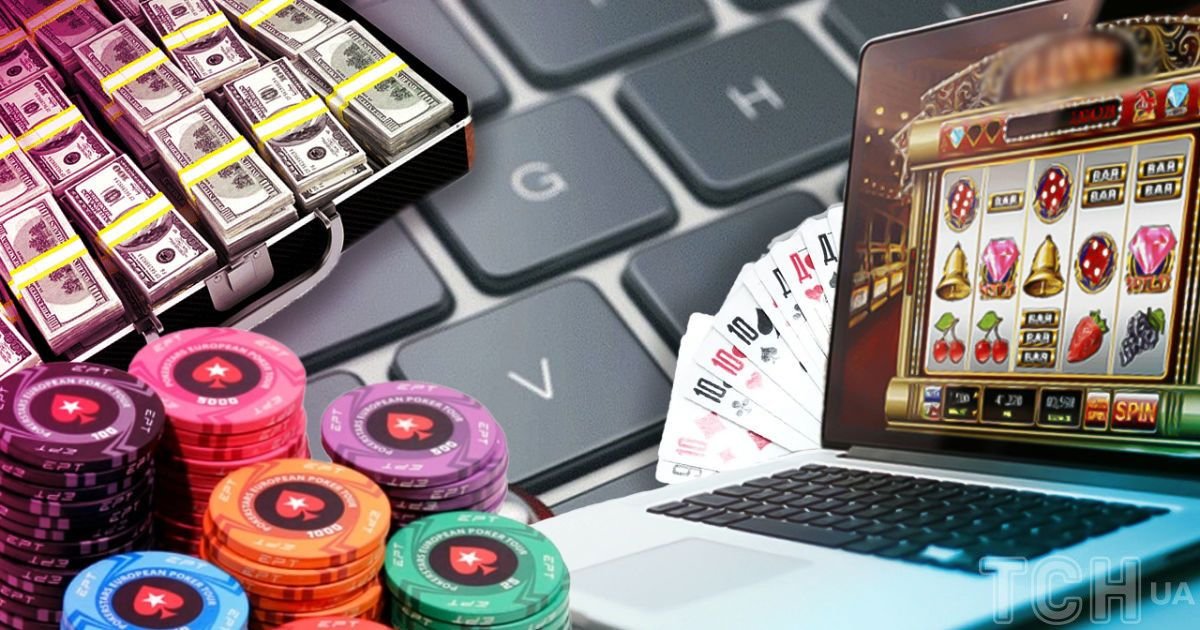 MGM Casino Online UK Your Ultimate Guide to Online Gaming Experience