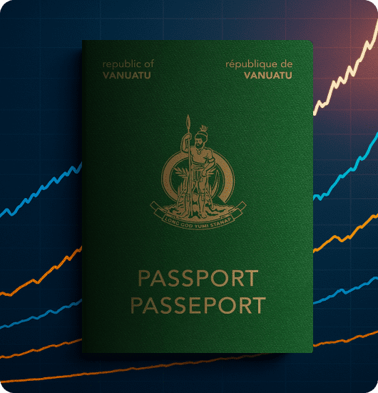 Understanding the Cost of Vanuatu Citizenship by Investment 2146951204