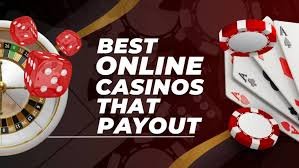 Discover the Stability of Modern Online Casinos Discover the Stability of Modern Online Casinos