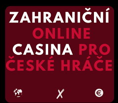 České online casino Zábava, výhry a bezpečnost České online casino Zábava, výhry a bezpečnost