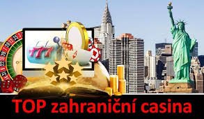 České online casino Zábava, výhry a bezpečnost České online casino Zábava, výhry a bezpečnost
