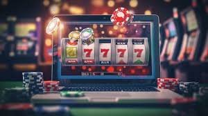 Experience the Excitement of Lucky Carnival Casino Online Games -1947811435