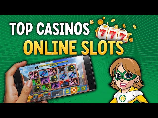 Exploring Casino Win Diggers A Jackpot Journey