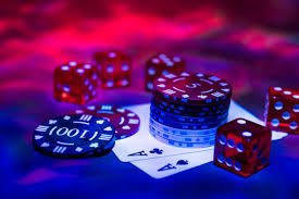 Exploring Online Casinos That Support Live Gaming 390494768