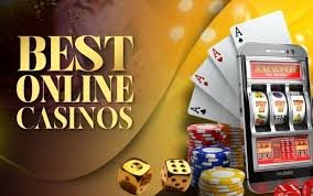 Exploring Online Casinos That Support Live Gaming 390494768