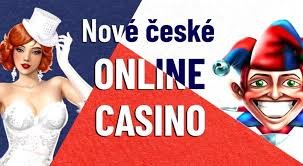 Nejlepší online kasino pro české hráče v roce 2026