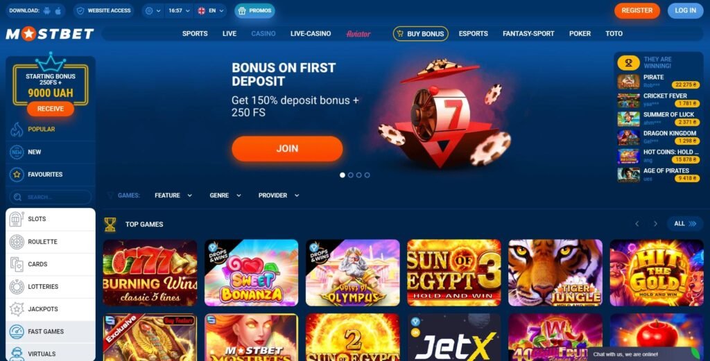 The Best Online Casino Games A Guide to Fun and Winning