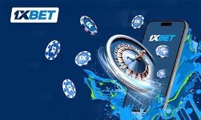 The Comprehensive Guide to the 1xBet App 103569674