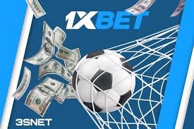 1xBet Mobile Experience Betting on the Go 1xBet Mobile Experience Betting on the Go