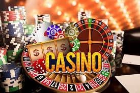 Casino JB Your Ultimate Gambling Destination