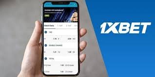 Download the 1xBet Japan App for an Unmatched Betting Experience 1979370737