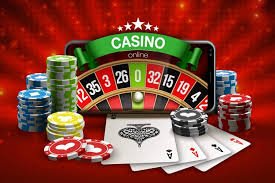 Experience the Thrill of BK8 Casino Singapore 1652234393