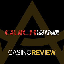 QuickWin Casino España Tu Destino Ideal para el Juego Online -827000622