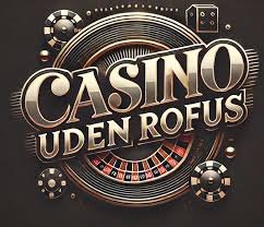 Bedste Casino Uden Om Rofus Dine Muligheder