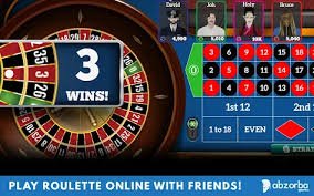 Bedste Online Roulette Casino Find Din Favorit 1581989987