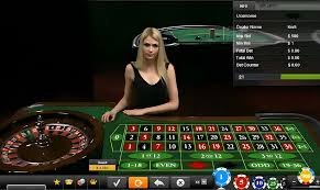 Best Online Roulette in the UK A Comprehensive Guide