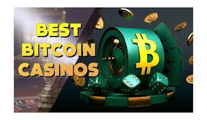 Bitcoin Casino En Guide til Online Spil med Kryptovaluta
