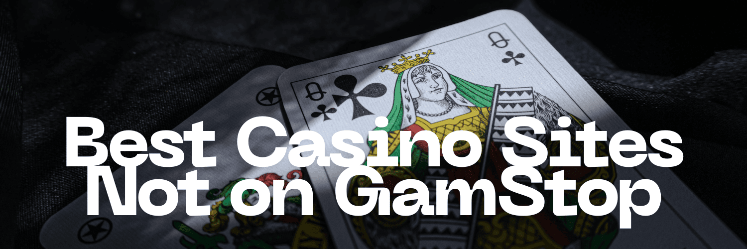 Casino Sites Not Blocked By Restrictions - Access Your Favorite Games