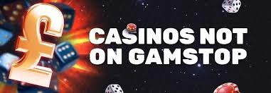 Discover the Best Casinos Not on GamStop in the UK 912343769 Discover the Best Casinos Not on GamStop in the UK 912343769