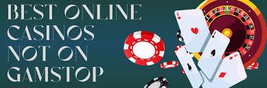 Discover the Newest Non GamStop Casino Sites 1067725191 Discover the Newest Non GamStop Casino Sites 1067725191