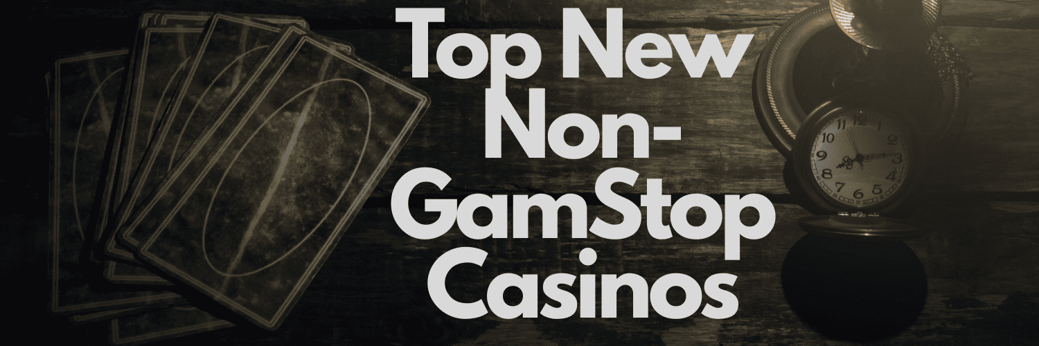 Discover the Newest Non GamStop Casino Sites 1067725191 Discover the Newest Non GamStop Casino Sites 1067725191