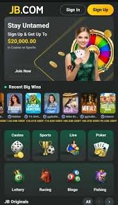 Download the Official JB Casino Your Gateway to Exciting Gaming 1880040706 Download the Official JB Casino Your Gateway to Exciting Gaming 1880040706