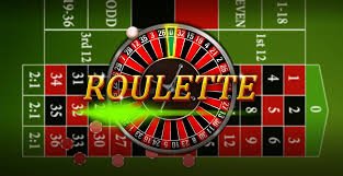Exploring Live Roulette A Game Unconstrained by External Factors Exploring Live Roulette A Game Unconstrained by External Factors