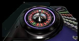 Exploring Live Roulette A Game Unconstrained by External Factors Exploring Live Roulette A Game Unconstrained by External Factors