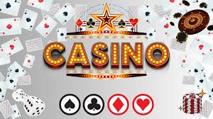Exploring Non-UK Casinos Alternatives Beyond the British Isles Exploring Non-UK Casinos Alternatives Beyond the British Isles