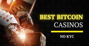 Exploring the World of Casinos Without KYC 941769628