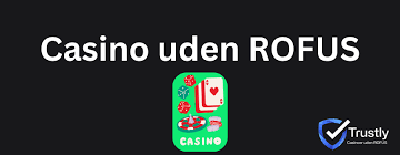 Få den bedste oplevelse med live casinoer uden ROFUS Få den bedste oplevelse med live casinoer uden ROFUS