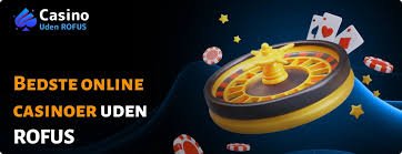 Få den bedste oplevelse med live casinoer uden ROFUS Få den bedste oplevelse med live casinoer uden ROFUS