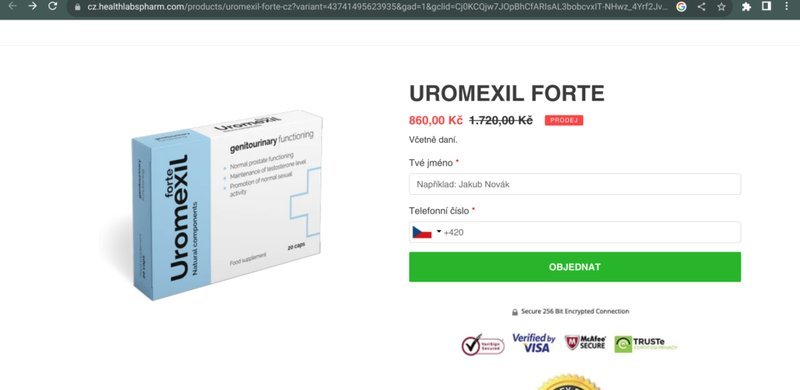 Femixal lek in Poland