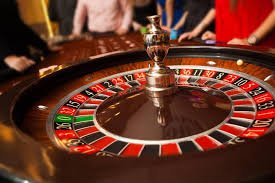 Alt Du Behøver At Vide Om Online Roulette Casinoer
