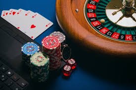 Alt Du Behøver At Vide Om Online Roulette Casinoer