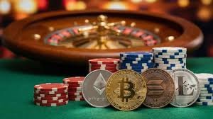 Krypto Casino Die Zukunft des Online-Glücksspiels 1413219519 Krypto Casino Die Zukunft des Online-Glücksspiels 1413219519