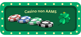 Lista Casino Online Non AAMS Guida Completa ai Migliori Siti di Gioco