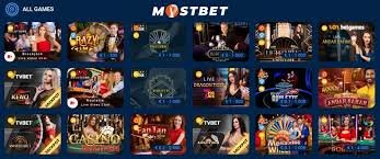 Mostbet Onlayn Mərclərin Yeni Üfüqü