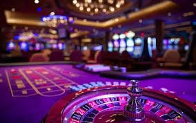 Online Casino mit Live Roulette Die Faszination des Spiels