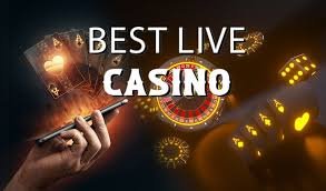 Online Live Roulette Spielen - Dein Weg zum Casino Glück