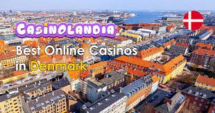 Oplev den Bedste Underholdning med Live Casinoer