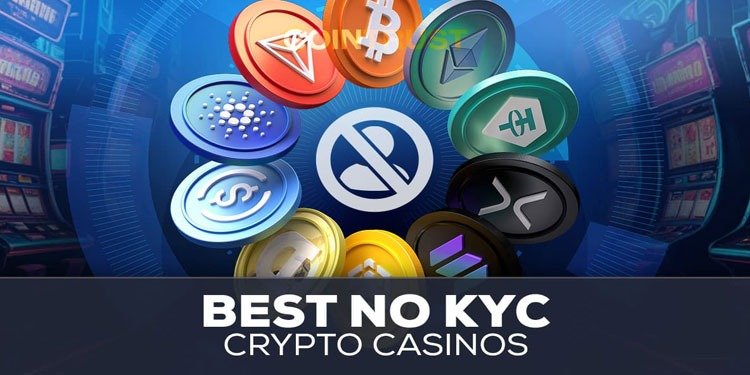 Poker Mobile Senza KYC Gioca in Libertà e Sicurezza