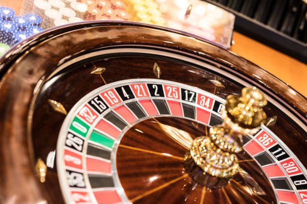 Roulette Live Spielen – Das Erlebnis des echten Casinos von Zuhause