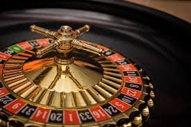 The Exciting World of Bitcoin Roulette Play Smart and Win Big! The Exciting World of Bitcoin Roulette Play Smart and Win Big!